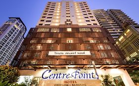 Centre Point Hotel Chidlom Bangkok